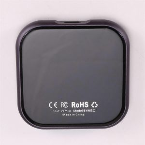 Adaptateur Automatique Sans Fil Carplay Android 2 En 1 - Neuf