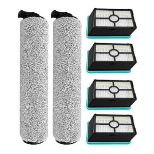 Filtres de rechange pour brosses et aspirateurs Bissell Crosswave Hard Floor Expert - Neuf