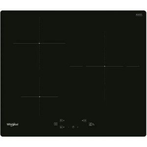 Whirlpool Filo WS Q1160 NE Table de cuisson à induction Noir - 3 foyers - Neuf