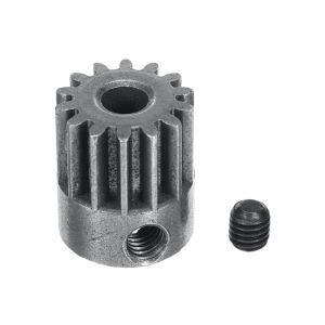 Hbx 2996a 1/10 Pi&egrave;ces De Voiture Rc 3650 3800kv Moteur Sans Balai/Pignon En M&eacute;tal/Engrenage Conique Mod&egrave;les De V&eacute;hicules Accessoires De Rechange T2501/T2027bl/T2026 ( Motor Gear Variant )-G&eacute;n&eacute;rique - Neuf