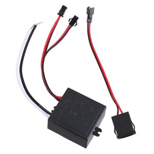 Adaptateur De Lampe De Table Usb 5v 2a Alimentation Lampe De Bureau Accessoire Petite Taille - Neuf