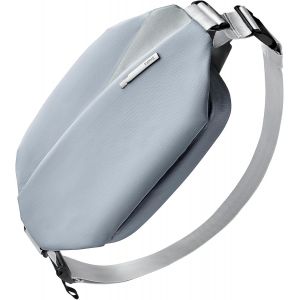 SJZG-Sacs Banane Ville Hommes Et Femmes Avec Bandouli&egrave;re R&eacute;glable, Sacoche Ceinture Polyvalent Pour Voyage, Randonn&eacute;e, Cyclisme, Travail, Sport - Neuf