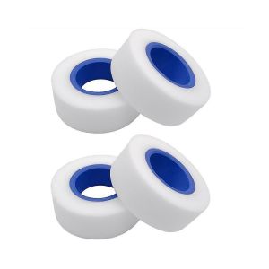 Pneus De Roue De 130 Mm &Agrave; Double &Eacute;tage En Mousse Tpe Pour Pneus De Roue De 2,2 Pouces Pour Voiture &Agrave; Chenilles Rc 1/10 Axial Scx10 Wraith - Neuf