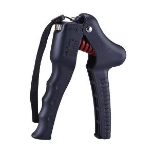 Renforceur De Pr&eacute;hension Silencieux Et R&eacute;glable - Appareil D'entra&icirc;nement Durable Pour Les Avant-Bras Et Les Poignets, Conception S&ucirc;re, Parfait Pour Les Entra&icirc;nements &Agrave; Domicile Ou En D&eacute;placement - Neuf