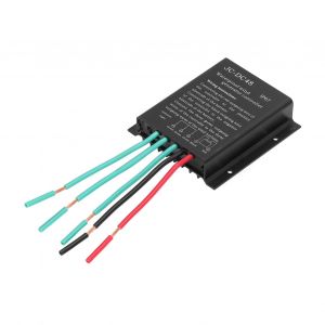 Contrôleur d'éolienne générateur étanche régulateur de Charge de batterie accessoire 48V - Neuf