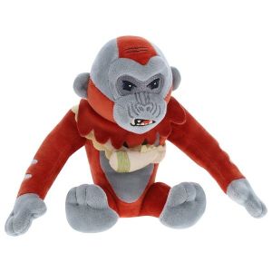 Godzilla X Kong The New Empire Ska King Plush - Neuf