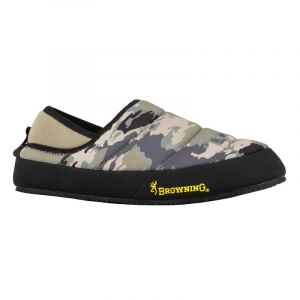 Chaussons Browning Shelter Camo 40 &Agrave; 46 - 42 - Neuf