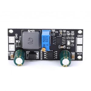 1a 12v Mppt Contr&ocirc;leur De Panneau Solaire Li Ion Lifepo4 Module De Chargeur De Batterie Au Lithium - Neuf