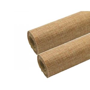 Lot De 2 Patchs De R&eacute;paration Auto-Adh&eacute;sifs Pour Tissus (20 X 30 Cm) Jaunes Pour Canap&eacute;s, Sofas Et Tissus D'ameublement - Neuf