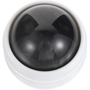 Sjzg-Boule De Massage Manuelle Roller Pour Relaxation Outil De Soins Pour Cou &Eacute;paules Et - Neuf