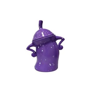 Bo&icirc;te De Conservation Alimentaire Cr&eacute;ative Avec Couvercle, En Plastique R&eacute;sistant, Format Compact, Herm&eacute;tique, 17,5 X 10 X 20 Cm - Neuf