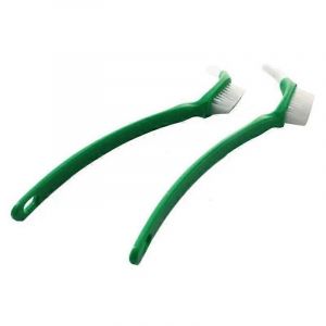 Outil de nettoyage Brosse de nettoyage Compatible avec Thermomix TM21 TM31 TM5 TM6 Tous compatibles - Neuf