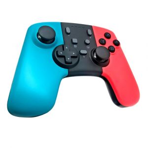 Manette Sans Fil Compatible Avec Nintendo Switch, Manette Pro Pour Console Nintendo Switch, Manette De Jeu Prenant En Charge L'axe Gyroscopique, Le Turbo Et La Double Vibration - Neuf