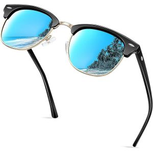 Lunettes De Soleil De Protection Pour Hommes Et Femmes - Neuf