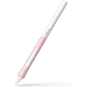 D1 Stylet Ipad 2018-2025,Design Ergonomique,Pr En Main Confortable,Sensibilité À L'Inclinaison,Rejet De Paume,Compatible Avec Ipad 11 A16/10/9/8/7/6,Pro 11/12.9/M4, Air 3/4/5/M2/M3,Mini 5/6 - Neuf