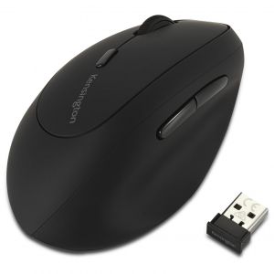 Kensington Souris sans fil Pro Fit Ergo pour gauchers - Neuf