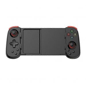 D6dp Gamepad Stretching Extensible Gaming Controller Bluetooth Handle Pad Pour T&eacute;l&eacute;phone Android Gamepad - Neuf