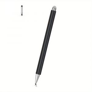 Stylet Tactile Universel Pour Téléphone Tablette Android Écran Tactile Stylo Pour Lenovo Ipad Iphone Xiaomi Samsung Apple Crayon - Neuf