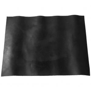 Anti D&eacute;rapant R&eacute;sistant &Agrave; L'usure Cowhells Semelle Pad 38,7 Cm X 53,5 Cm X 2 Mm Pour Femmes Et Hommes - Neuf