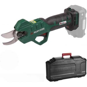 LETNERNY-Coupe-Branches Sans Fil Paas 20-Li 20 V Sans Batterie/Chargeur, Compatible Avec Tous Les Appareils X20V Team - Neuf