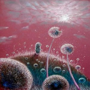 Bricolage Strass Broderie Point De Croix Diamant Peinture Art Artisanat Maison D&eacute;coration Murale - Neuf