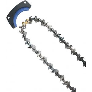 VornixorSarlshop571039 Kit de remplacement de cha&icirc;ne et pierre d'aff&ucirc;tage de tron&ccedil;onneuse &eacute;lectrique CS1500 Rouge, Noir, Gris - Neuf