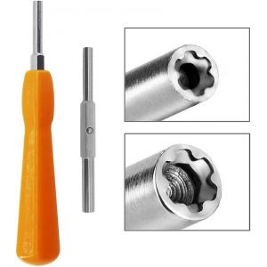 Kit De Tournevis - Jeu De Tournevis De S&eacute;curit&eacute; Pour Console Et Cartouches - Neuf