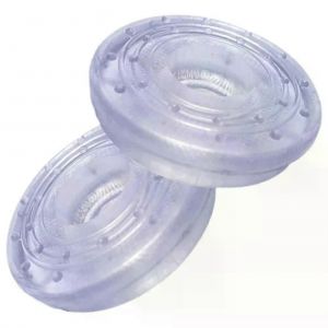 Tige De Tension Tapis En Caoutchouc Antid&eacute;rapant Barre Horizontale Accessoire Porte Tirer Vers Le Haut Barre Fin Pad Cup - Neuf