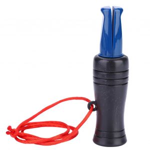 Leurre LéGer En Pvc Durable, Appelant Rook, Accessoire De Chasse En Plein Air - Neuf