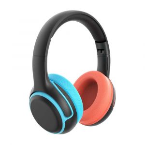 CASQUE FILAIRE ALPHA OMEGA PLAYERS POUR CONSOLE NINTENDO SWITCH 2 - Neuf