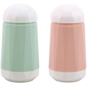 Porte-Cure-Dents Automatique, 20 252 Pi&egrave;ces, Porte-Cure-Dents Cr&eacute;atif, Bo&icirc;te Porte-Cure-Dents &Agrave; Poussoir Automatique - Neuf