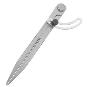 Professionnel Du Trusquin Pour Des Distances Pr&eacute;cises, Utilisation Polyvalente Avec Du Cuir, R&eacute;glable Et Durable - Neuf