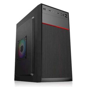 VIST PC Business CORE i5 11400 - RAM 16Go - SSD 512Go M.2 - Windows 11 Pro - Neuf