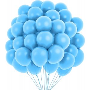 Ayuhr-Ballons Rose - Neuf
