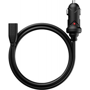 Gbc011 Boost X Chargeur De Voiture 65w 12v Pour Aide Au D&eacute;marrage Au Lithium Gbx45, Gbx55, Gbx75 Et Gbx155 Ultrasafe - Neuf