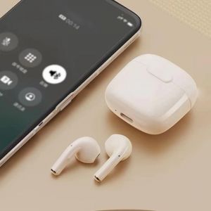 Original Air Pro Bluetooth casque sans fil HiFi stéréo écouteur micro réduction du bruit écouteurs pour Lenovo Xiaomi air pods pro A2 Black - Neuf