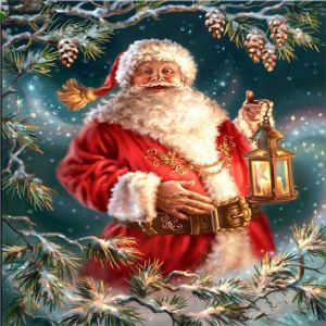 Bricolage Strass Broderie Point De Croix Diamant Peinture Art Artisanat Maison D&eacute;coration Murale - Neuf