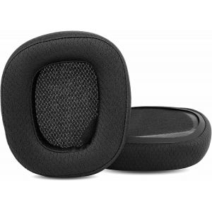 KAL-Compatibles Avec G935/G933/G930/G332/G430/G431/G432/G433/G533/G633/G633S/G635/G230/G231/G233 Coussinets D'Oreilles De Remplacement Les Casques Avec Tissu En Maille - Neuf