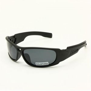 Polarisé L'éblouissement Du Soleil Lunettes De Militaire Armée Balistiques Tactiques Contre Les Lunettes De Jeux De Guerre Rx Insérer - Neuf
