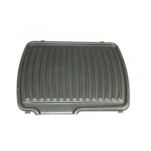 Plaque grill viande TS-01035590 pour Grille viande ROWENTA, TEFAL CLASSIC - Neuf