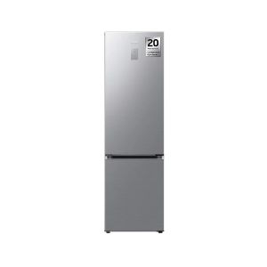 R&eacute;frig&eacute;rateur Combin&eacute; Samsung 390L Inox - RB38C675CS9/EF - Neuf