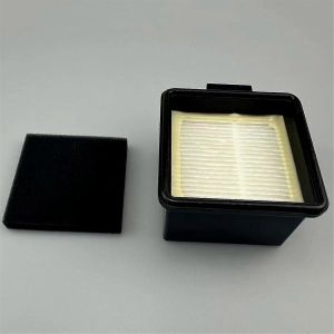 Paquet de 2 filtres HEPA F43 et filtres en mousse compatibles avec pour la salet&eacute; - Neuf