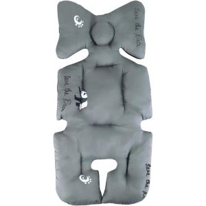 Rembourrage Universel Pour B&eacute;b&eacute;s,Coussin R&eacute;ducteur Chaise Haute,Poussette Coussin Soutien B&eacute;b&eacute;,Coussin R&eacute;ducteur Poussette,Coussin B&eacute;b&eacute; Pousette En Coton Pour Enfant Fille Gar&ccedil;on - Neuf