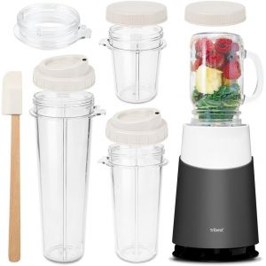 Personal Blender Pb430 - Gris - Neuf