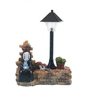 Voyage De Chihiro Pas De Visage Homme Veilleuse Enfants Cadeau Enfants Jouet Maison Décor Artisanat Décoratif - Neuf