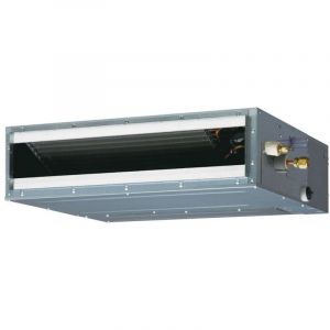 Unit&eacute; Int&eacute;rieure Gainable Mono-split Initiale Klla - R32-873142 - Atlantic - Neuf