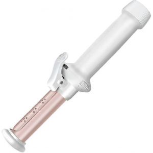 Baguette De Curling Sans Fil,Nouveau Bigoudi Sans Fil 2 En 1 Mini Portable Outil De Fer &Agrave; Cheveux En C&eacute;ramique Usb Char - Neuf