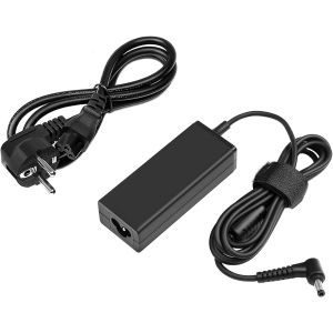 JGD-19V 45W 40W Alimentation Chargeur pour Wortmann Terra Mobile 1513S 1515 1516 1713A 1715 1716 Clevo NL40CU N240BU NL53NU L41MU NL51MU NL50CU A13-040N3A A18-045N2A Adaptateur - Neuf