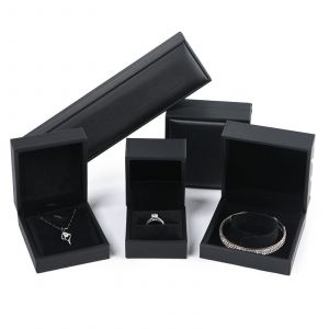 Coffret &Agrave; Bijoux Bagues Boucles D'oreilles Colliers Bracelets Coffret Cadeau Bijoux - Neuf