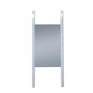 Trappe Automatique Pour Poulailler En Aluminium Breedsafe - Neuf
